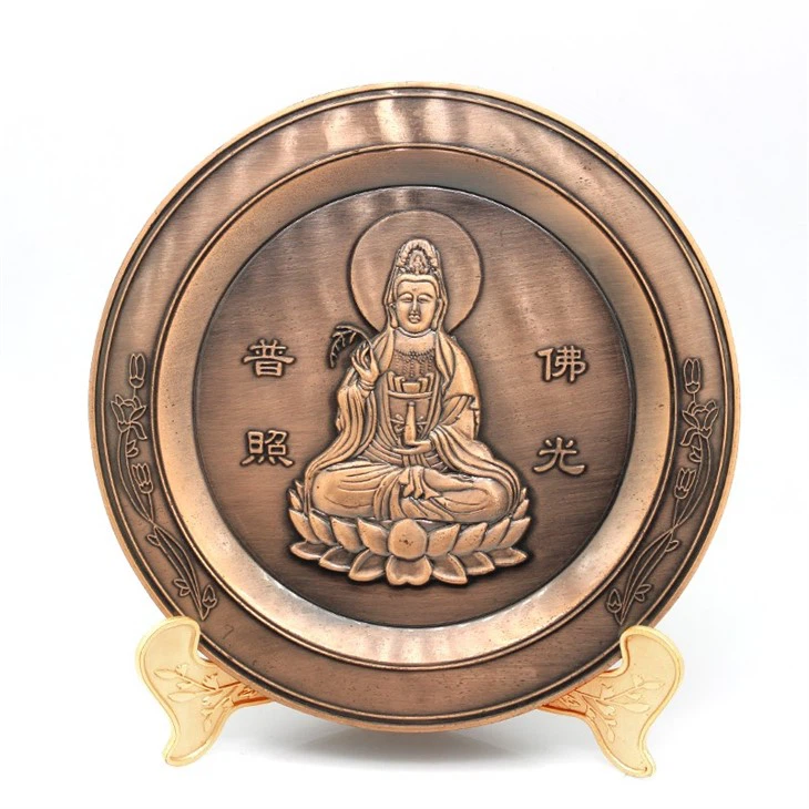 zinc alloy plate-3