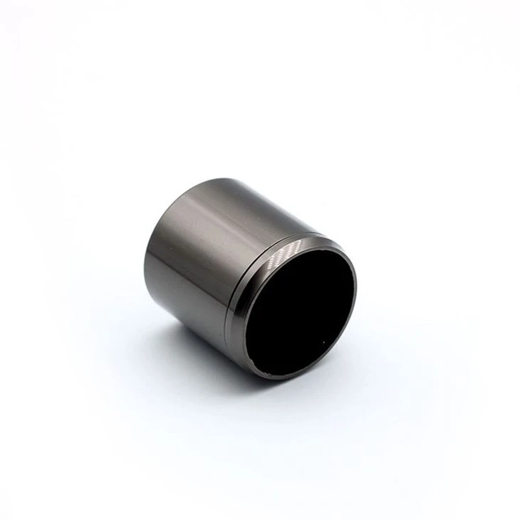 Ball Bottle Grain Cap