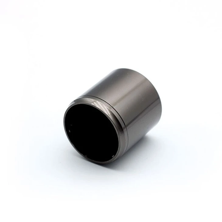 Ball Bottle Grain Cap