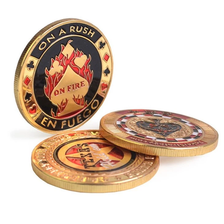 metal coin-2