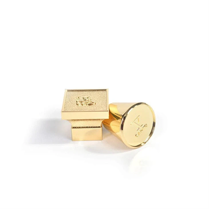 Roller Ball Colorful Plastic Cap