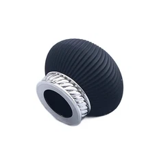 इत्र की बोतल आपूर्ति बॉल कैप