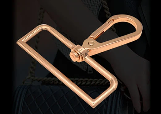 LUGGAGE HARDWARE CRAFTS